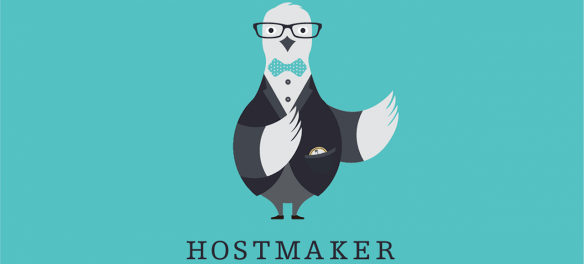 Hostmaker