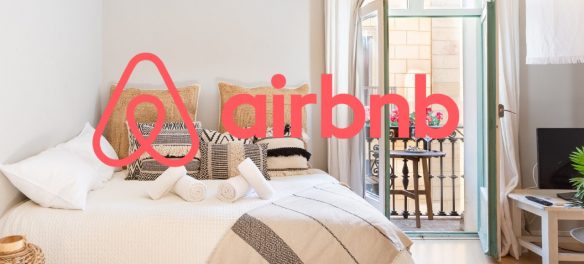 Coronavirus Fears Could Delay Airbnb’s IPO