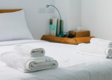 Airbnb and Hotels Roll Out 'Enhanced' Cleaning Initiatives