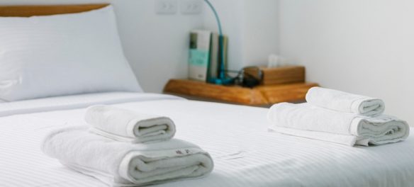 Airbnb and Hotels Roll Out 'Enhanced' Cleaning Initiatives