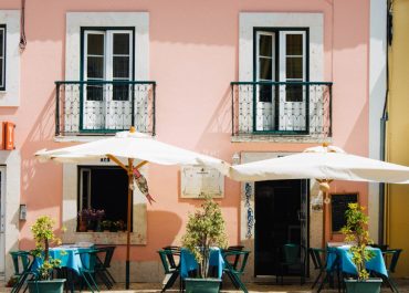 Airbnb Hosts Reluctant to Turn Portugal Rentals into Affordable Housing