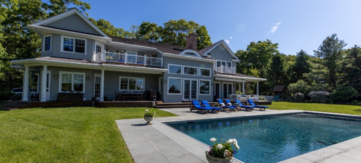 Marriott's Homes & Villas Enters the Hamptons Rental Market