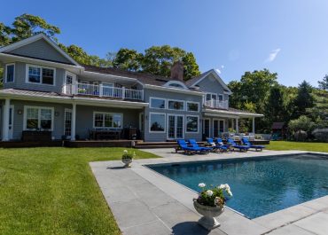 Marriott's Homes & Villas Enters the Hamptons Rental Market