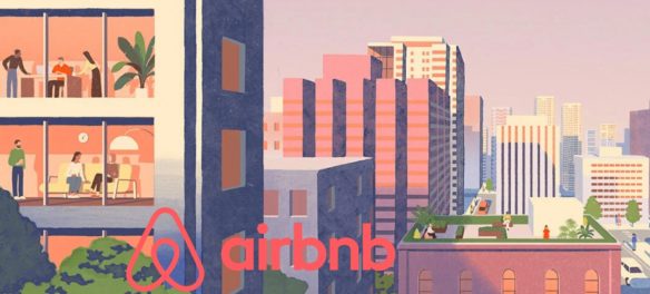 Airbnb's City Portal Lets Cities Monitor and Enforce Listings