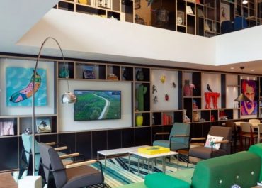 citizenM Launches Hybrid Use Corporate Subscription