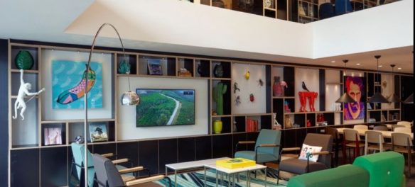 citizenM Launches Hybrid Use Corporate Subscription