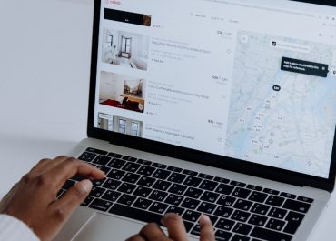 Airbnb Stock Market Debut Soared by 115%